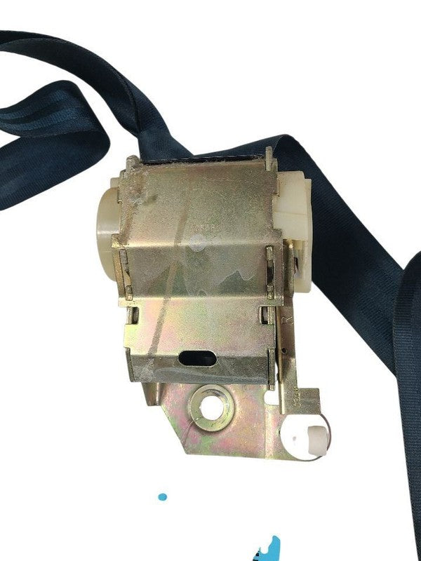 MONTE CAR 1985 Seat Belt Front 649184