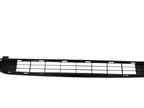 Grille Pre-crash System Center Middle Adventure VIN F Fits 16-18 RAV4 