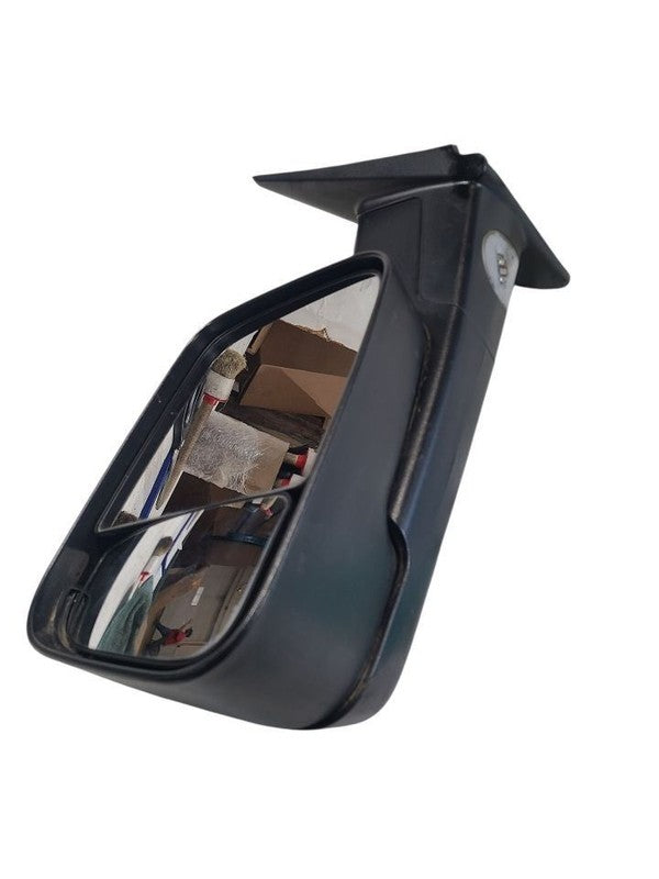 Driver Side View Mirror Power Flip-up Fits 10-12 DODGE 1500 PICKUP 671