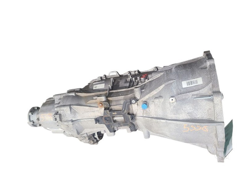 GIULIA    2019 Transmission 656056