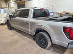 Passenger Right Front Door Electric Fits 21-25 FORD F150 PICKUP 680177