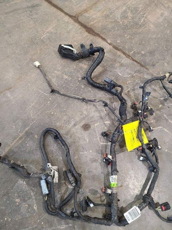 MKX       2018 Engine Wire Harness 616975