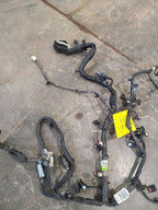 MKX       2018 Engine Wire Harness 616975