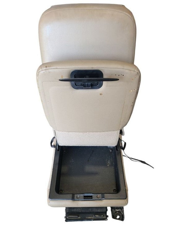 Console Front Floor Bench 40/20/40 Split Fits 09-12 DODGE 1500 PICKUP 