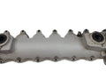 S600      2002 Valve Cover 629400