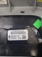 CHEROKEE  2014 Dash Bezel 623771
