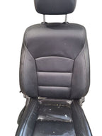 Passenger Front Seat VIN P 4th Digit Limited Leather Fits 12-16 CRUZE 