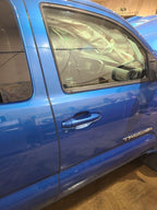 Passenger Front Door Fits 16-23 TACOMA 667245