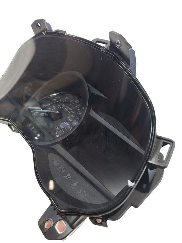 Speedometer Cluster MPH SEL Fits 19-24 EDGE 664512 NT4T10849CD