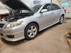 Air Cleaner 2.7L 1ARFE Engine 4 Cylinder Fits 09-16 VENZA 660265