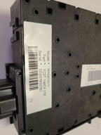 Chassis ECM Theft-locking Junction Box Fits 08-10 FORD F250SD PICKUP 6