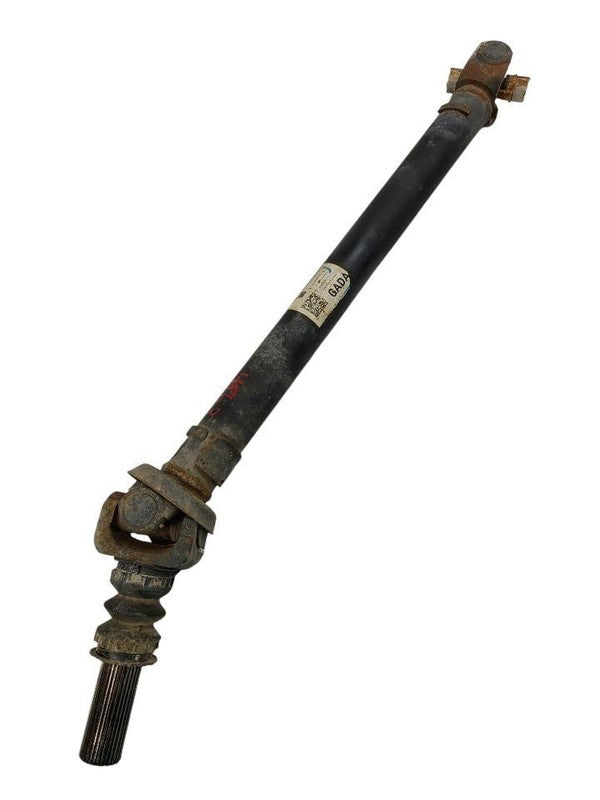 Front Drive Shaft 4.3L Fits 14-18 SIERRA 1500 PICKUP 609714