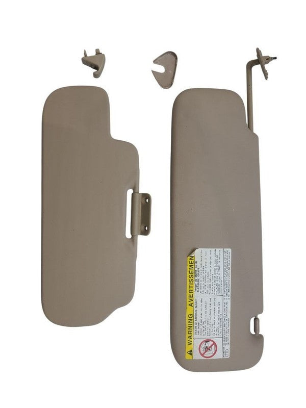 LX470     1999 Sun Visor 674396
