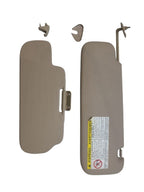 LX470     1999 Sun Visor 674396