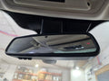 Rear View Mirror Fits 16-17 XJ 640347