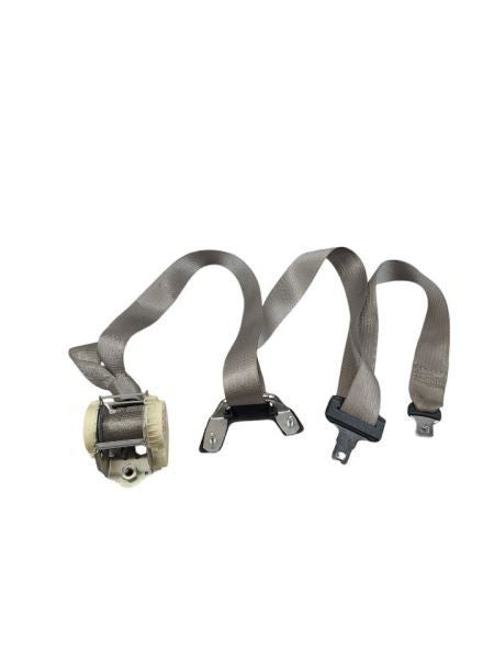 F350SD    2008 Seat Belt Rear 592708
