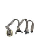 F350SD    2008 Seat Belt Rear 592708