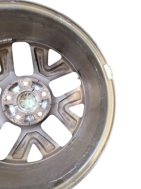 Wheel 17x6-1/2 Alloy With Fits 14-16 SPORTAGE 655631