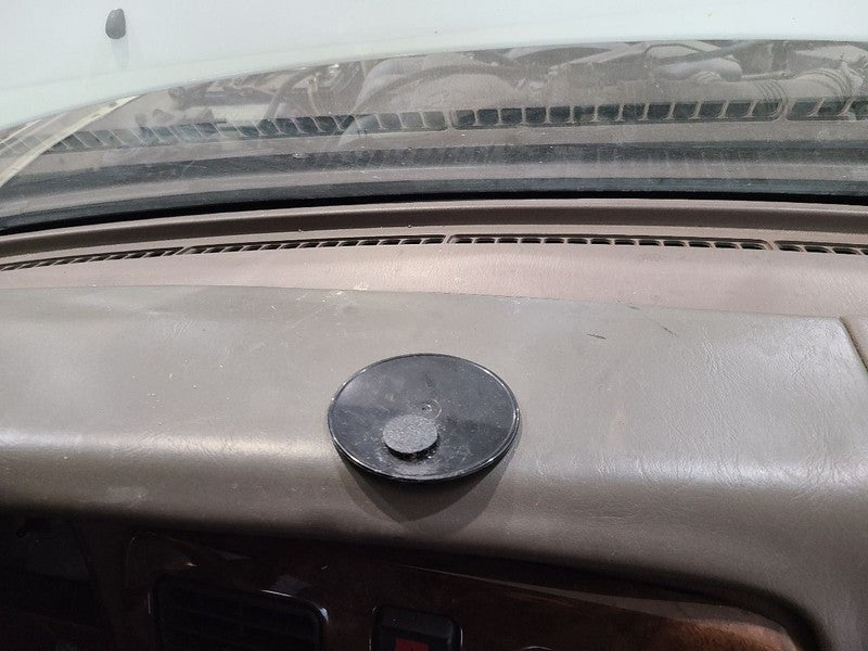 Dash Panel Limited Fits 99-02 4 RUNNER 663417