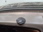 Dash Panel Limited Fits 99-02 4 RUNNER 663417