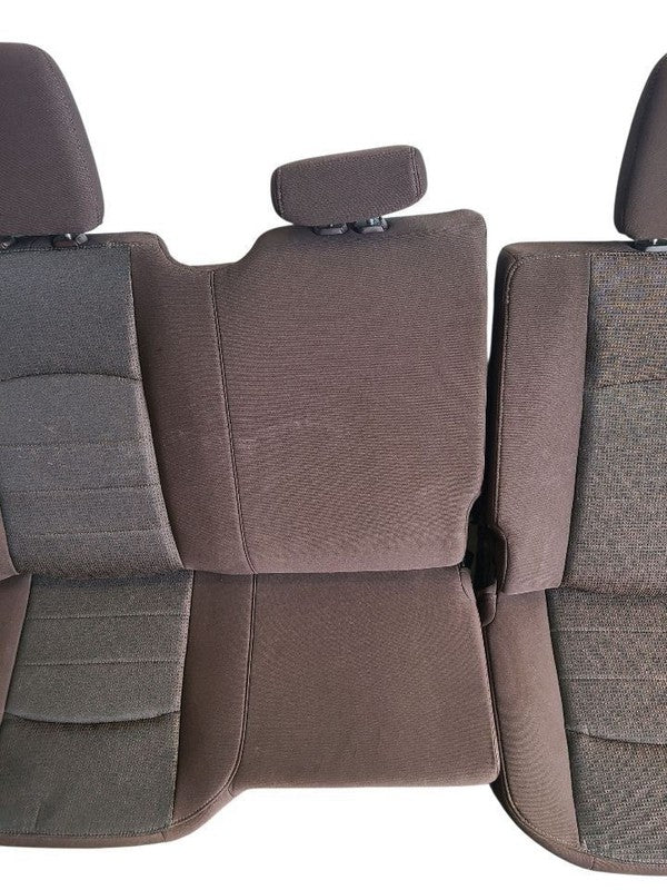 Rear Seat Quad Cab Fits 2013 RAM 1500 641814