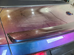 Trunk/Hatch/Tailgate Convertible With Spoiler Fits 15-23 MUSTANG 66352