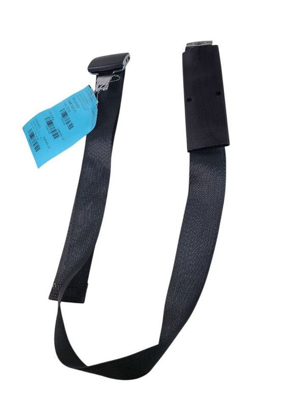 Seat Belt Front Crew Cab Bench Seat Center Fits 10-12 DODGE 1500 PICKU