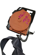 GX470     2003 Seat Belt Rear 603482