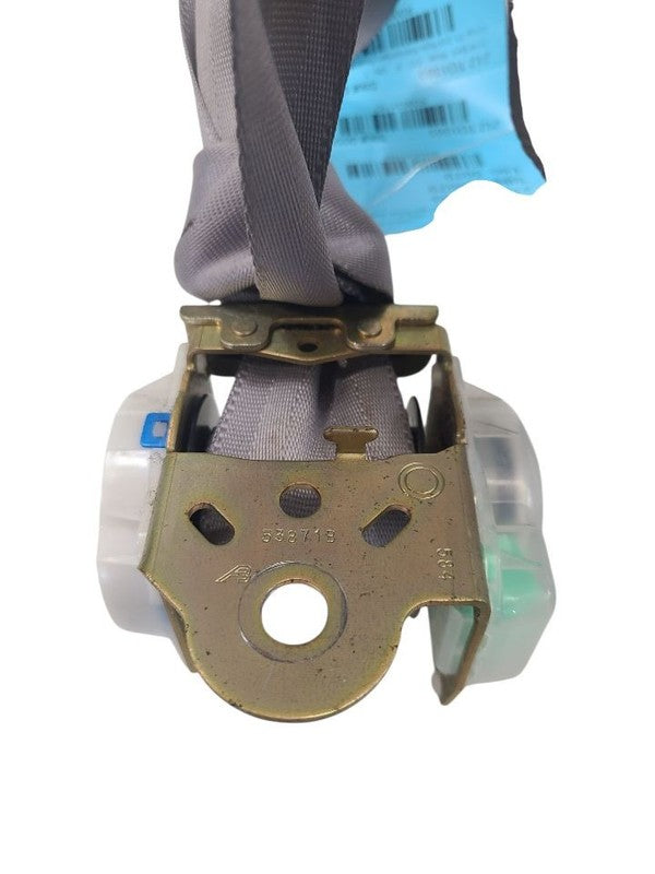 SEQUOIA   2003 Seat Belt Rear 631792