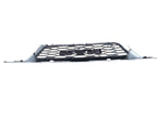 Grille Upper Silver Surround Fits 19-22 PROMASTER 1500 VAN 670485