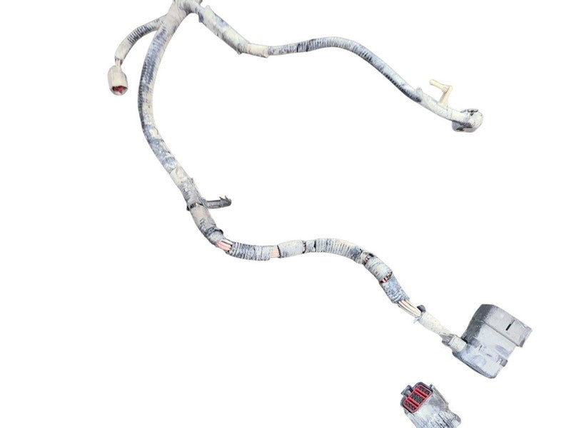 F350SD    2007 Transmission Wire Harness 648324