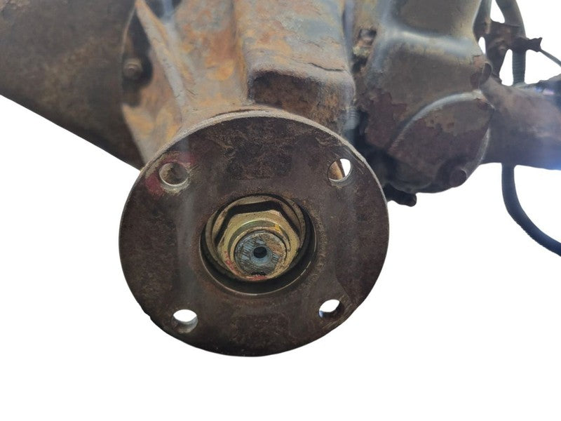 Rear Axle 4WD Differential Lock With ABS Fits 97-99 TACOMA 675914