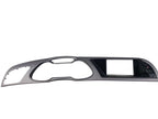 A4 AUDI   2013 Dash Bezel 645610
