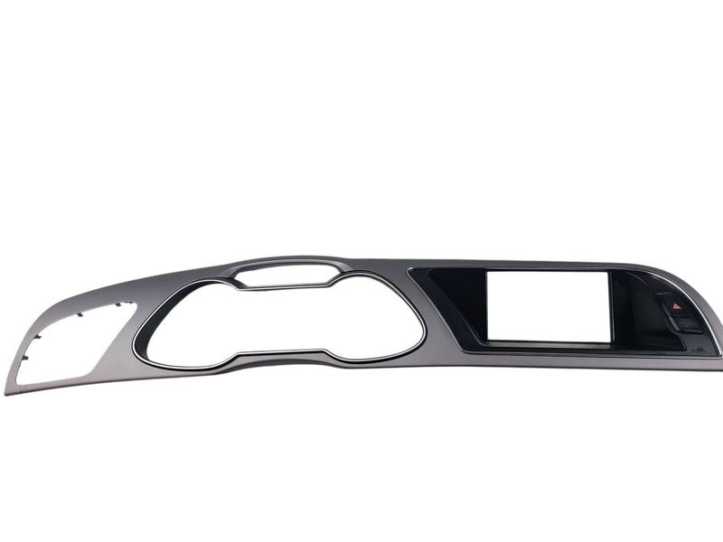 A4 AUDI   2013 Dash Bezel 645610