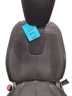 Driver Front Seat Bucket Opt AR9 Cloth Electric Fits 10-11 TERRAIN 618