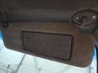 Passenger Right Sun Visor With Illumination Fits 99-00 4 RUNNER 621854