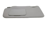 Driver Sun Visor Without Illumination Fits 12-14 IMPREZA 674253