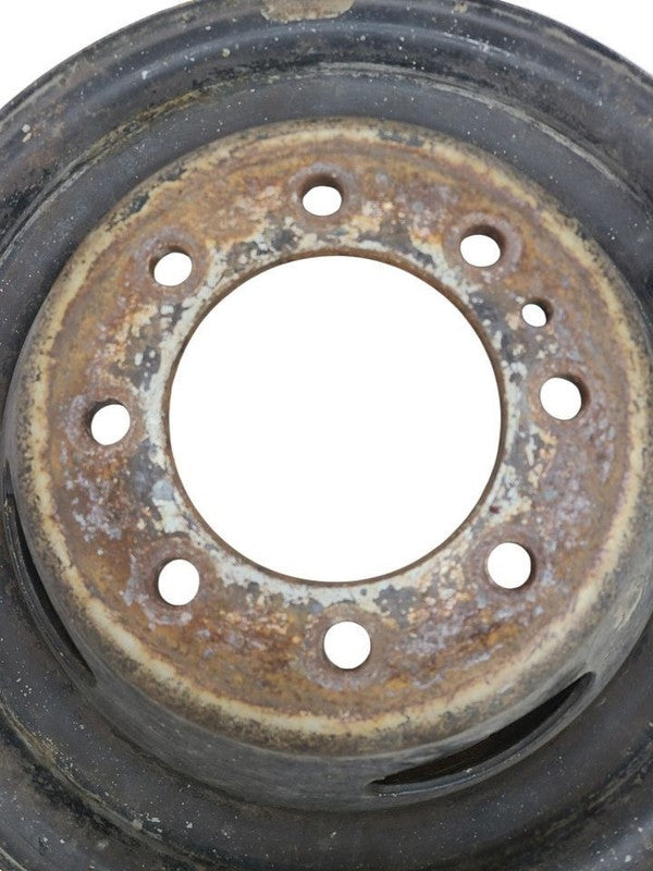 Wheel 16x6 DRW Steel 4 Slots Fits 99-04 FORD F350SD PICKUP 676040