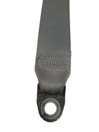 RAM3500   2007 Seat Belt Rear 597149