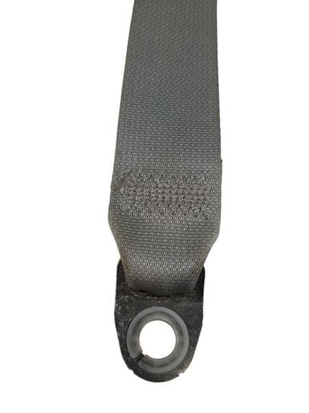 RAM3500   2007 Seat Belt Rear 597149