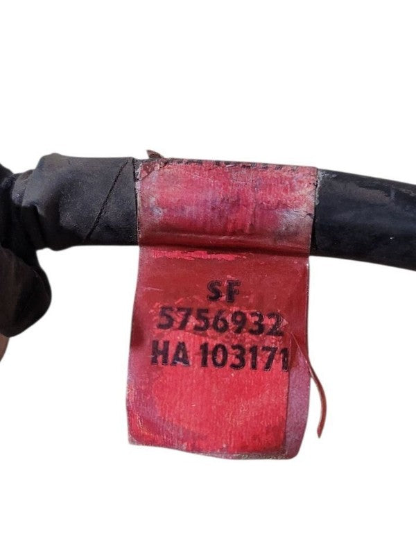 GRAND-WAG 1987 Front Door Switch 646177