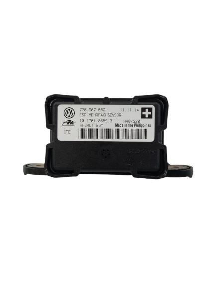 Chassis ECM Stability Control Yaw Rate Sensor Module Fits 04-07 TOUARE