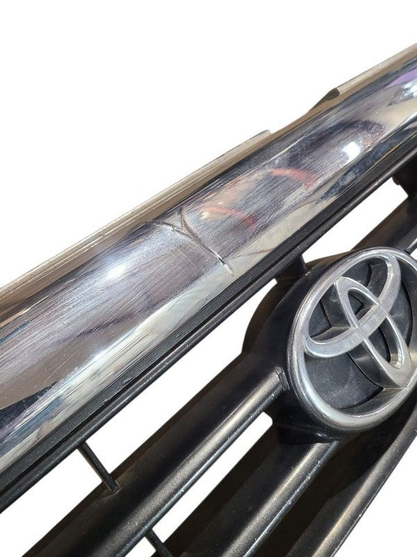 Grille Chrome Fits 92-95 4 RUNNER 659739
