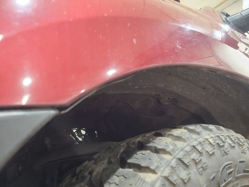 Driver Left Fender Fits 08-22 SEQUOIA 656752