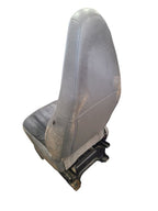 Driver Front Seat Bucket Cloth Opt AS5 Fits 15-24 EXPRESS 2500 VAN 676