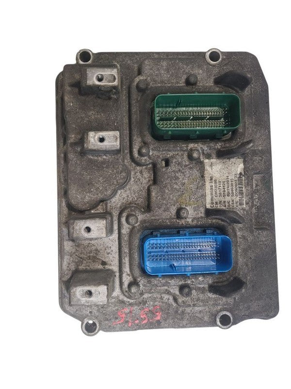 Engine ECM Electronic Control Module 6.7L Fits 13-15 DODGE 2500 PICKUP