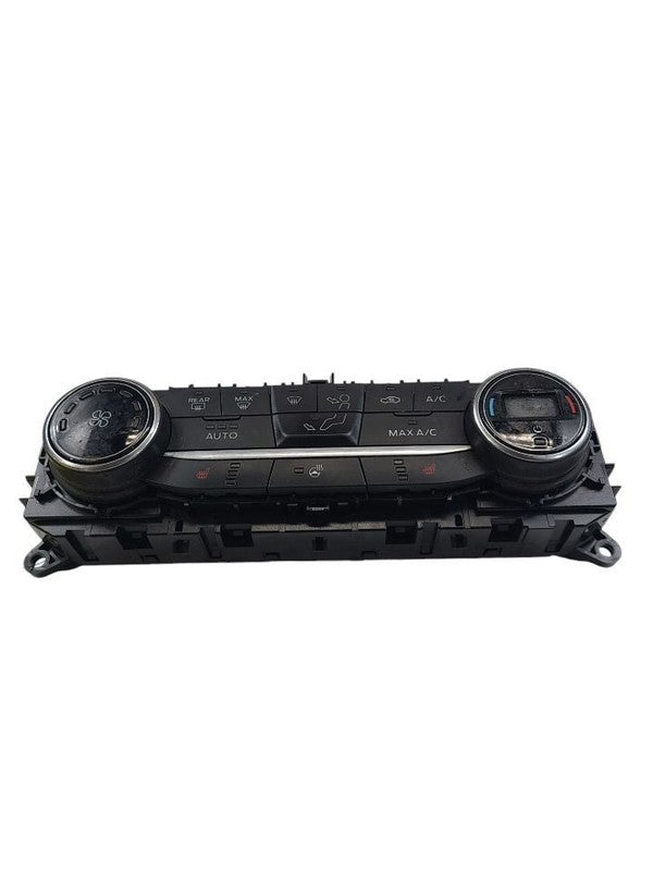 Temperature Control Automatic Temperature Control Fits 18-20 ECOSPORT 