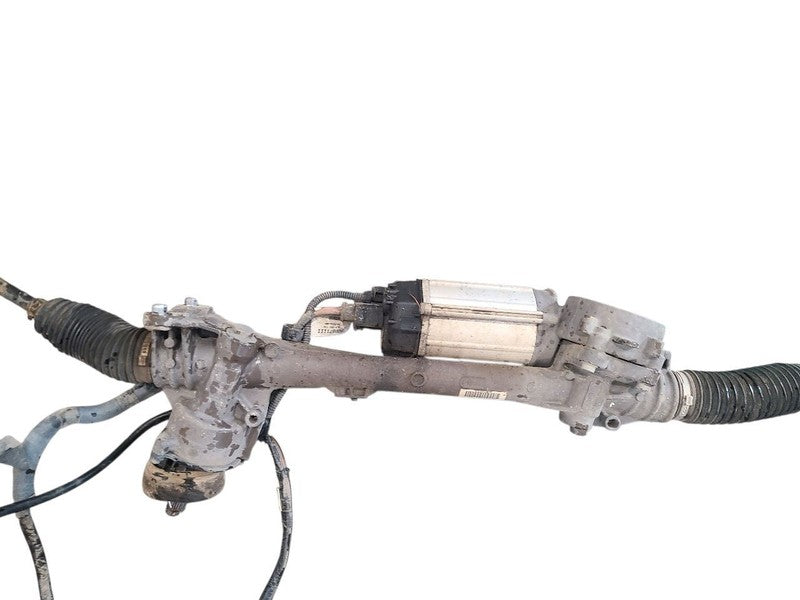 Steering Gear/Rack Power Rack And Pinion Fits 08 12-22 PASSAT 654679