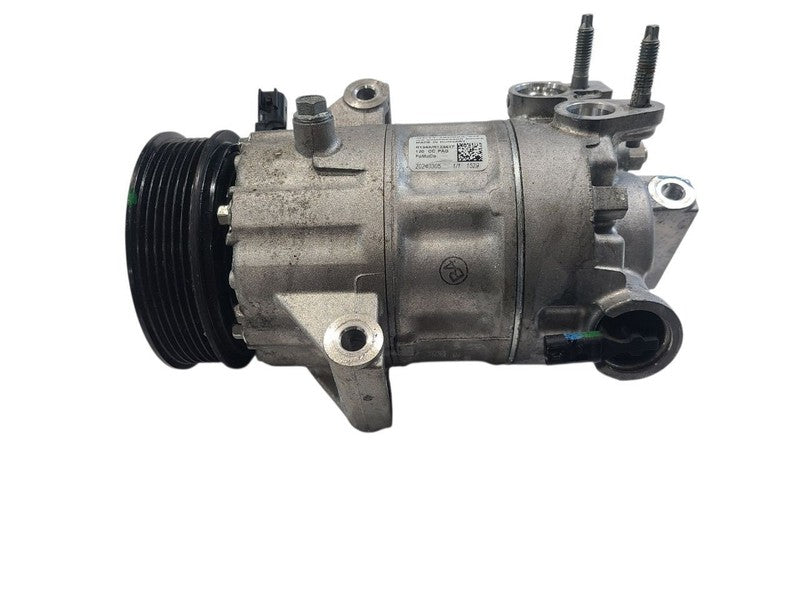 AC Compressor Fits 21-25 BRONCO SPORT 664041
