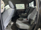 Driver Rear Side Door Classic Style Fits 09-24 DODGE 1500 PICKUP 62032